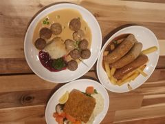 -宜家·瑞典风味餐厅(无锡店)