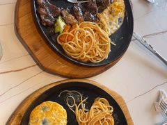 -豪享来牛排(人民店)