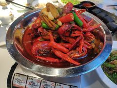 -火宫殿·小吃王国(坡子街店)