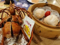 -点都德(聚福楼店)