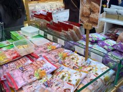 -钜记手信(大三巴街店)