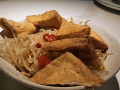 -吴家·非遗淮扬小馆(镇江万达广场店)