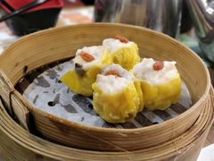 -添好运点心专门店(深水埗店)
