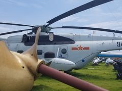 -中国人民解放军海军博物馆