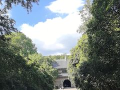 -灵谷景区