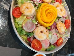 -Nord Grill&Bar Highland诺德西餐(深圳欢乐海岸店)