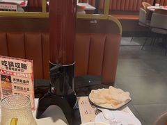 -刘一锅筋头巴脑(大悦城C店)
