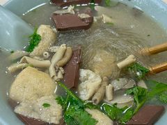 -金原鸭血粉丝汤总店(锁金村店)