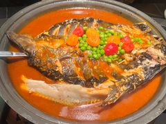 -师烤·豆花烤鱼(广州荔湾扬韬广场店)