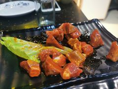 -丹东丛炟海鲜烧烤(江艺路店)