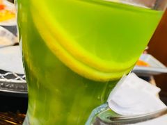 -小川洋风料理(汉街店)