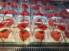 -罗莎蛋糕(南门口店)