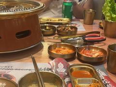 -闻老头·菊花炭烤肉(D11店)