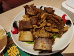 -水平有限广西米粉·广西风味集(五道口店)