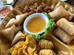 -自然餐厅(Phuket)