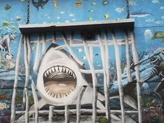 -龙悦湾酒家·八阵鱼生·渔人码头店