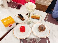 -Angelina安吉丽娜(恒隆广场店)