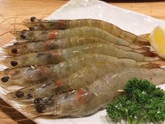 -御牛道日式烤肉料理(杭州万象城店)