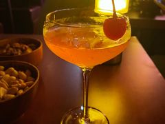 -悦界酒吧(后海店)