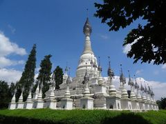-云南民族村