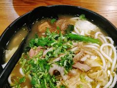 -鑫花溪牛肉米粉(文星广场店)