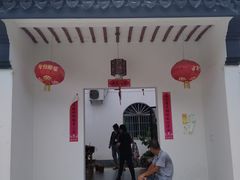 -缥缈峰景区