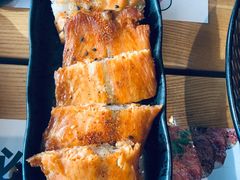 -Sushi Love 创意寿司(丽影广场店)