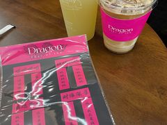 -本来不该有·鲜果咖啡(大梅沙店)