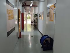 -安东易迷你仓自助寄存仓库(光复西路店)