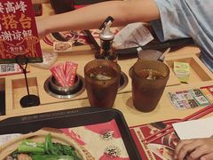 -华记煲仔华·煲仔饭(三元里万科里店)