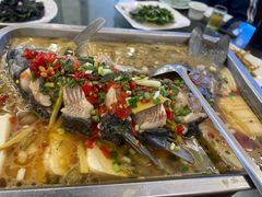 -徽州美食(三十年老店)