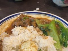 -左记港食(融科天城店)