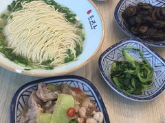 -朱洪元苏式面馆(绿宝广场店)
