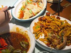 -海尔巴格一甸茶餐厅(团结路店)