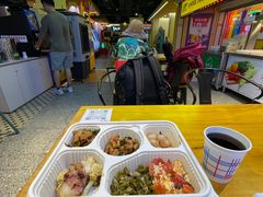 -凯米基中式现炒快餐(炫地7街店)