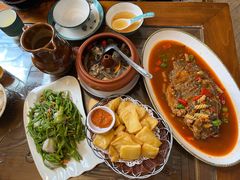 -云隐小厨·传统大理美食(复兴路店)