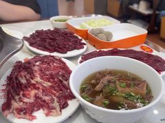 -乌记鲜活牛肉城(金砂东路店)