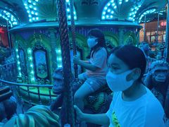 -三亚海昌梦幻海洋不夜城