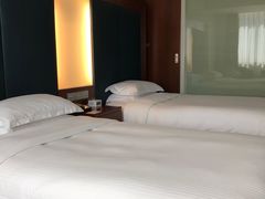 -上海浦东假日酒店