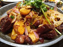 -嘉禾·悦享餐厅(八方汇店)