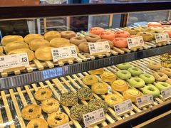 -One Bagel·一个贝果(凯德mall大峡谷店)