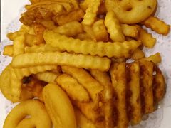 -吱咖啡西式简餐