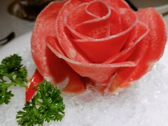 上脑肥牛-周渝食惦酸菜鱼(青浦店)