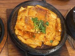 -一味韩餐(天鹅湖万达店)