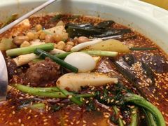 -清真海瑞琪麻辣烫(越秀店)