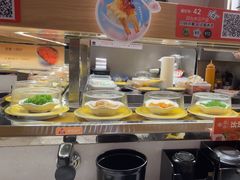 -争鲜回转寿司(浦东三钢里PLUS店)