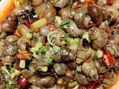 -聚点串吧·北京烧烤(赵登禹路店)