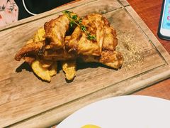 -卡朋厨房(289艺术园区店)