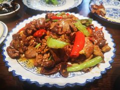 -百花深处·老北京风味菜