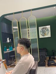 -童辉造型